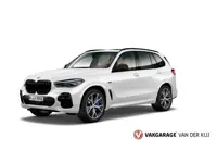 BMW X5 xDrive45e M-Sport | Panorama | Individual Leder Tartufo | Meesturende Achteras | Carbon | Dri