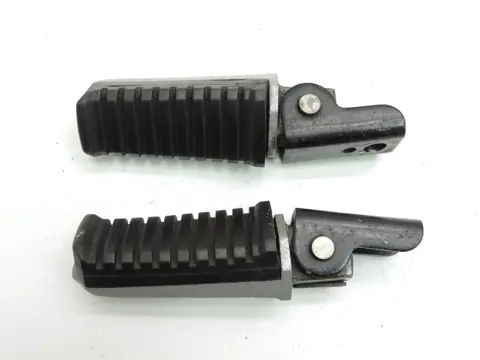 DUO VOETSTEUN SET Kawasaki LTD 454 1985 - 1995