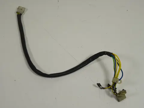 ACHTER LICHT Aprilia RSV 1000 1998 - 2000