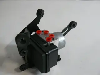 ABS pump Kawasaki ZX 10 R 2016 - 2019