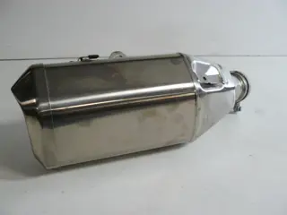 Muffler Kawasaki ZX 10 R 2016 - 2019