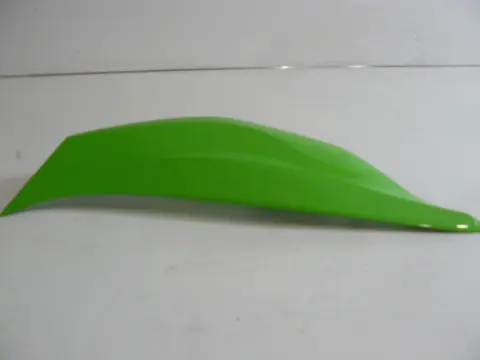 Cowl rear right Kawasaki ZX 10 R 2016 - 2019