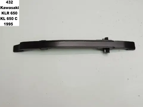 MOTORBLOK DIVERSE Kawasaki KLR 650 1987 - 2007
