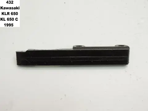 MOTORBLOK DIVERSE Kawasaki KLR 650 1987 - 2007