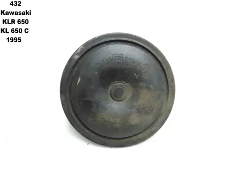 CLAXON Kawasaki KLR 650 1987 - 2007