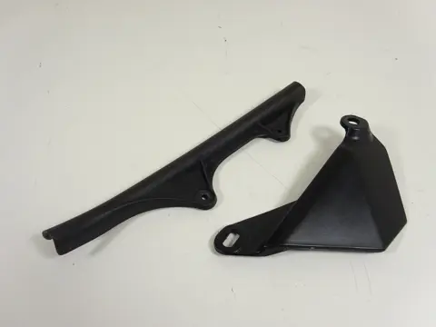 ACHTER BRUG Aprilia RSV 1000 1998 - 2000