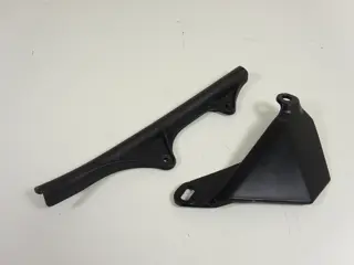 ACHTER BRUG Aprilia RSV 1000 1998 - 2000