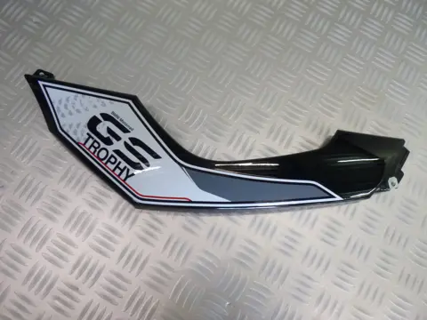 LINKER ACHTERKANT BMW F 800 GS 2016 - 2018