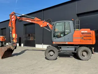 Atlas 150W (bj 2018)