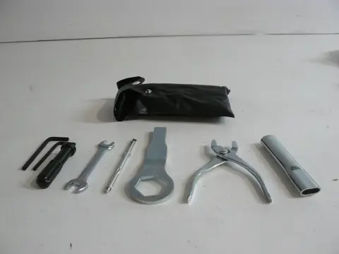 Tool set Kawasaki ZX 10 R 2016 - 2019