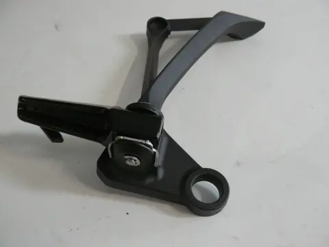 Pillion step right Kawasaki ZX 10 R 2016 - 2019