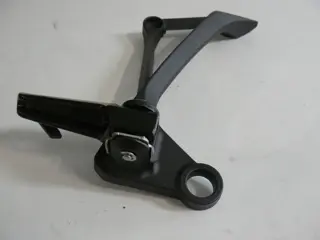 Pillion step right Kawasaki ZX 10 R 2016 - 2019