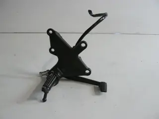 Main step holder right Kawasaki ZX 10 R 2016 - 2019