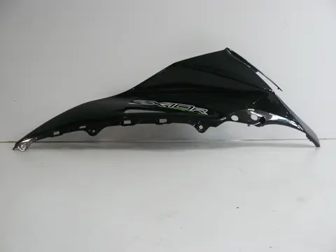 Cowl right upper  Kawasaki ZX 10 R 2011 - 2015