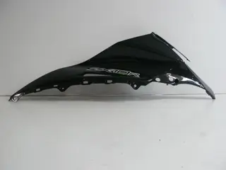 Cowl right upper  Kawasaki ZX 10 R 2011 - 2015