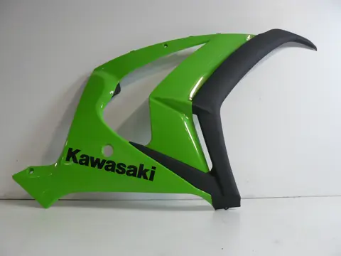 Cowl right Kawasaki ZX 10 R 2011 - 2015