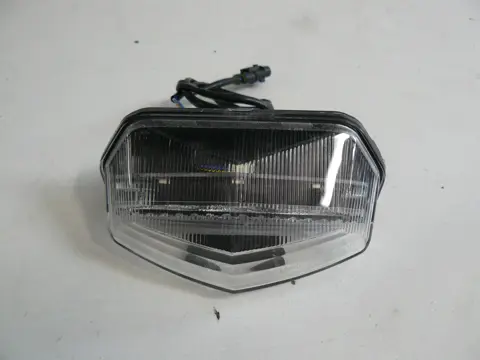 Headlight Kawasaki ZX 10 R 2011 - 2015