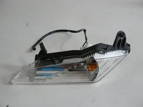 Winker left rear Kawasaki ZX 10 R 2011 - 2015