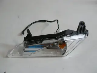 Winker left rear Kawasaki ZX 10 R 2011 - 2015