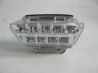 Rear light Kawasaki ZX 10 R 2011 - 2015