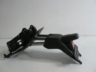 License plate holder Kawasaki ZX 10 R 2011 - 2015