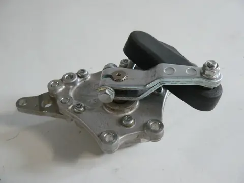 STUURDEMPER Honda CBR 600 RR 2009 - 2012