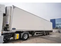 Samro AUBINEAU+CARRIER+DHOLLANDIA 2.5T.( meat/viande/fleisch)