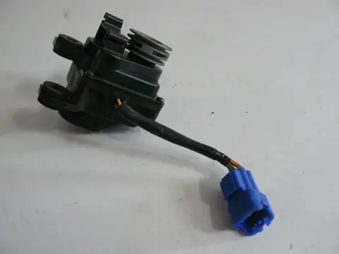 EXUP / SERVO KLEP Honda CBR 600 RR 2009 - 2012