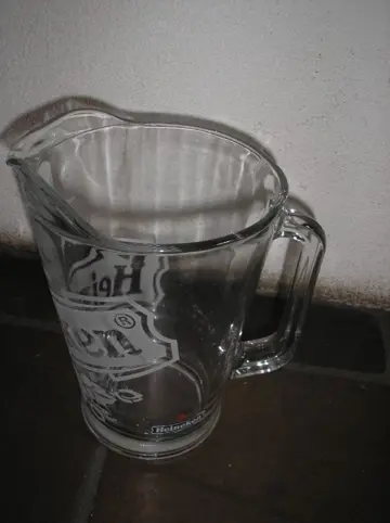 Heineken bierkan / bierpul