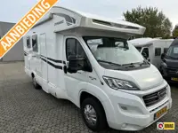 Rimor XGO  AUT-1 JAAR BELASTINGVRIJ!