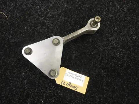 LINK SYSTEEM ACHTERVEER Honda CBR Fireblade 2002 - 2003