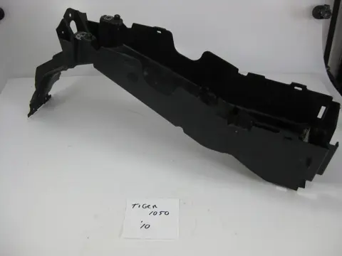 ACHTER SPATBORD Triumph Tiger 1050 2007 - 2010