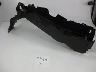 ACHTER SPATBORD Triumph Tiger 1050 2007 - 2010
