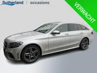 Mercedes-Benz C-klasse Estate 160 Business Solution AMG Limited | Trekhaak | Stoelverwarming | Deale