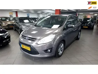 Ford C-Max 1.0 Titanium