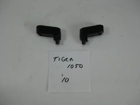 SPIEGEL SET Triumph Tiger 1050 2007 - 2010