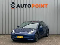 Tesla Model 3 *FACELIFT* Long Range AWD 75 kWh SOH93% DUALMOTOR ORG NL AUTO 1E EIG