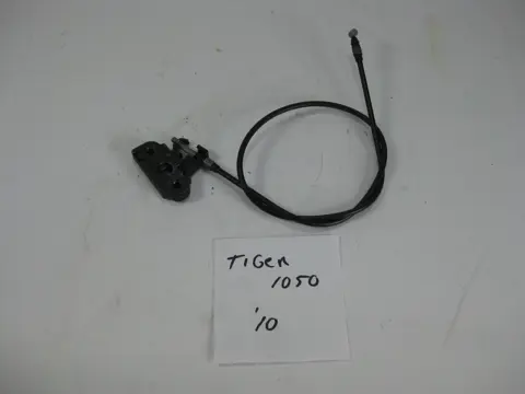 ZADEL Triumph Tiger 1050 2007 - 2010