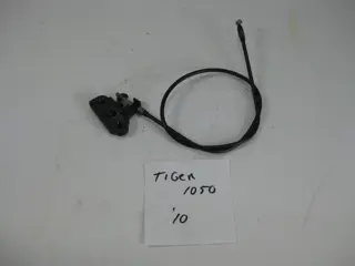 ZADEL Triumph Tiger 1050 2007 - 2010