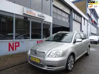 Toyota Avensis Wagon 2.0 VVTi Executive