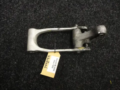 LINK SYSTEEM ACHTERVEER Suzuki GSX R 600 2006 - 2007