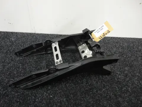 ACHTER SUBFRAME Suzuki GSX R 600 2006 - 2007