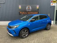 Opel GRANDLAND 1.6 Turbo Plug-In Hybrid Business Edition