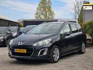 Peugeot 308 SW 1.6 VTi Style Trekhaak/Lmv/Navigatie