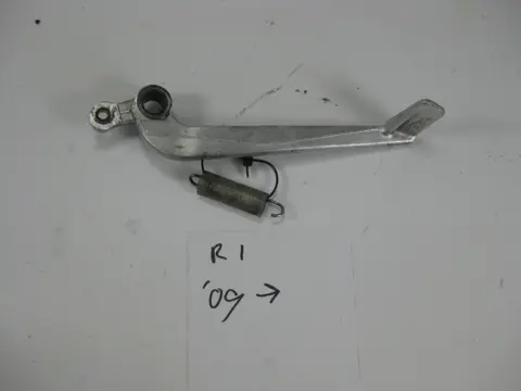 REMPEDAAL Yamaha YZF R1 2009 - 2010