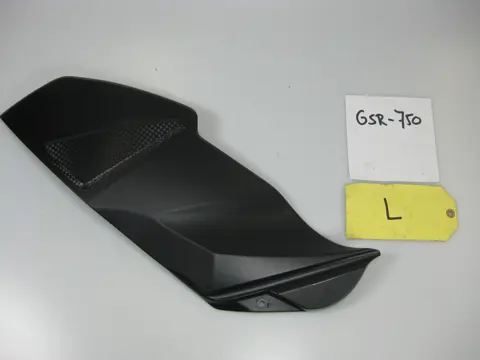 LINKER ZIJKUIP KLEIN Suzuki GSR 750 2011 - 2016 / 2011 -