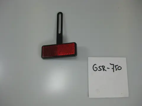 OVERIG Suzuki GSR 750 2011 - 2016 / 2011 - 2016