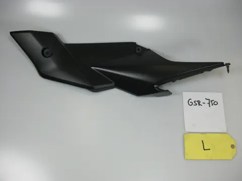 LINKER ZIJKUIP KLEIN Suzuki GSR 750 2011 - 2016 / 2011 -