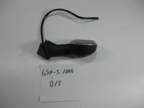 KNIPPERLICHT RECHTS VOOR Suzuki GSX S 1000 2015 - 2016