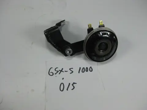 CLAXON Suzuki GSX S 1000 2015 - 2016